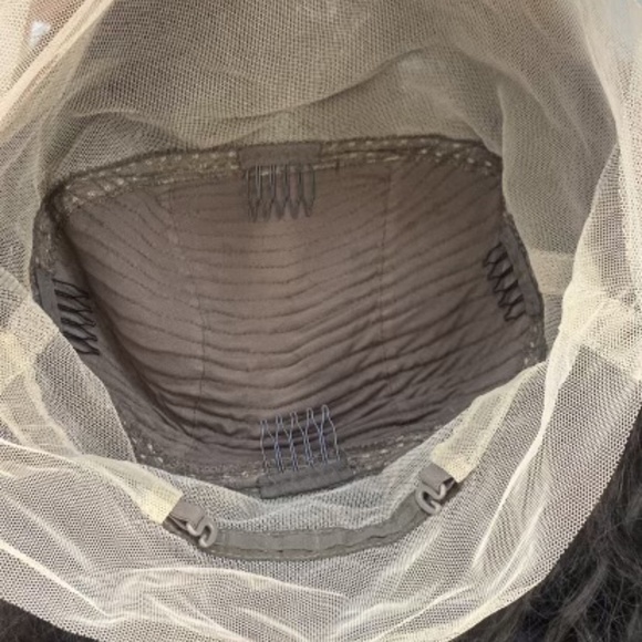 Laura Queen 22” 360 HD Lace Front Wig – Body Wave, 200% Density, Human Hair - Picture 2 of 4